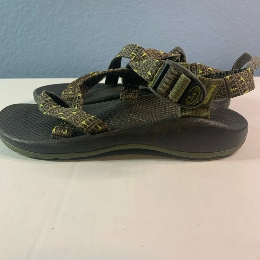 Chacos Sandal Z Athletic Hiking Classic Comfort